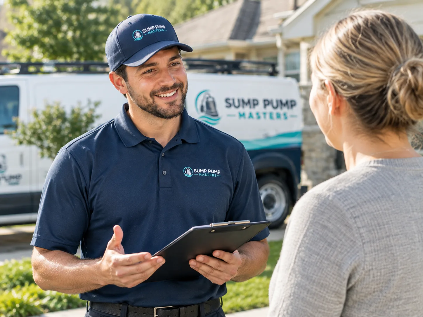 Sump Pump Repair Waldo, OH FAQs
